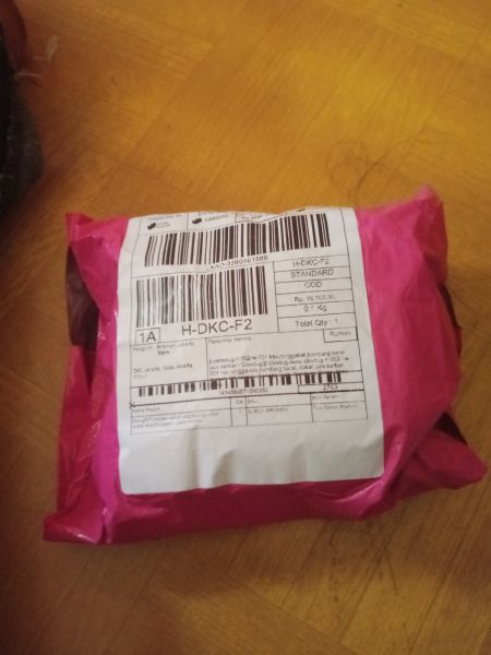 Buyer review image 1