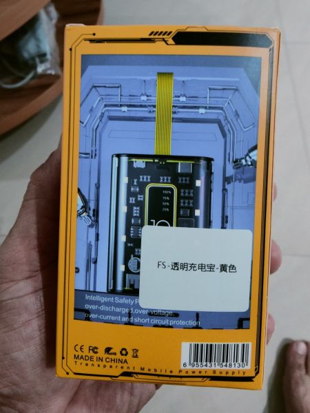 Buyer review image 1
