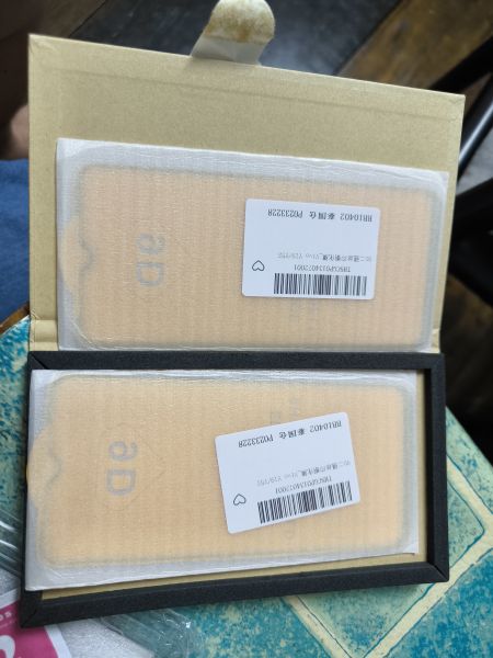 Buyer review image 2
