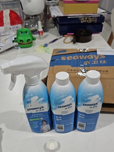 Buyer review image 1