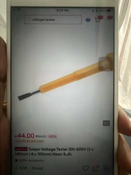 Buyer review image 2