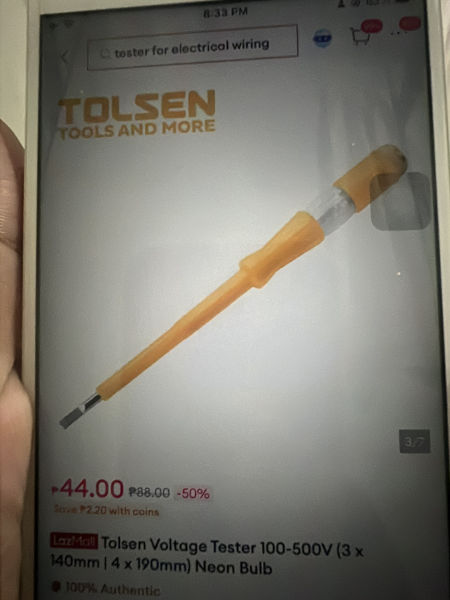 Buyer review image 3