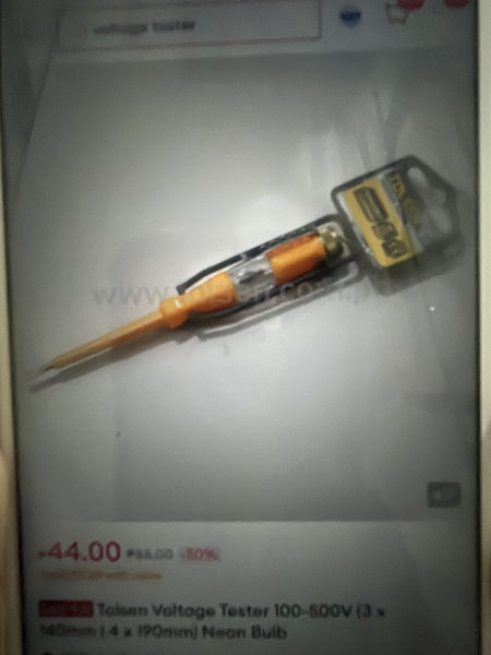 Buyer review image 2