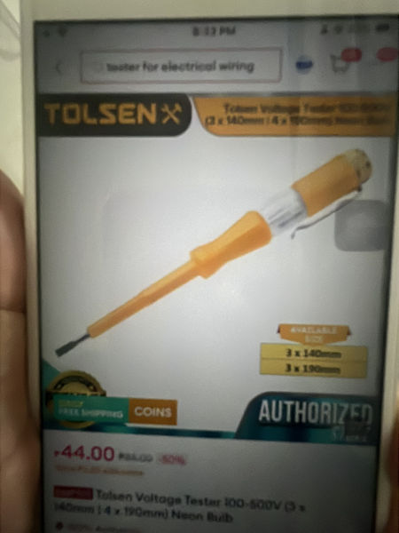 Buyer review image 3