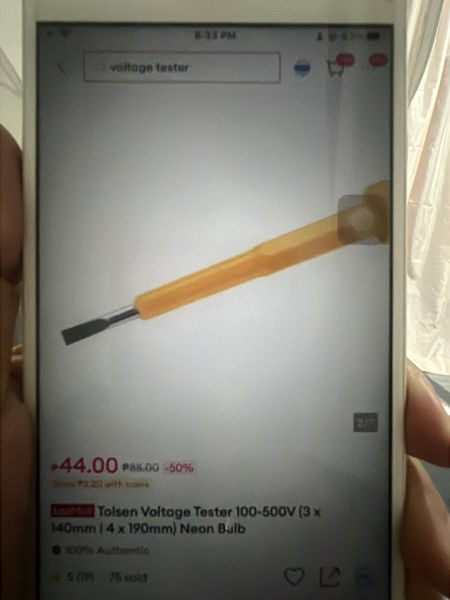 Buyer review image 4