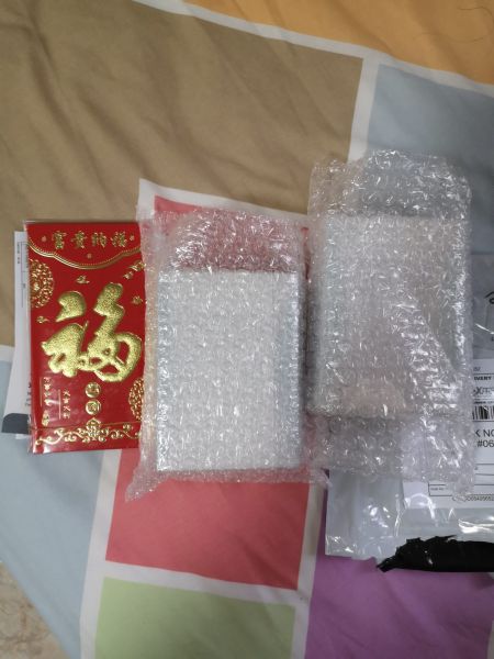 Buyer review image 2
