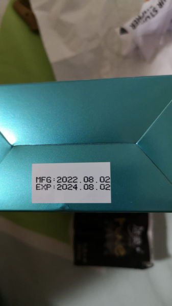 Buyer review image 2