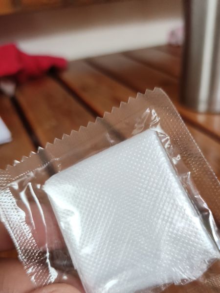 Buyer review image 2