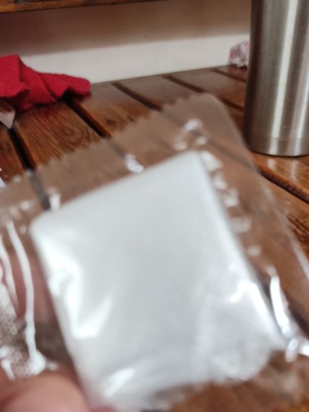 Buyer review image 3