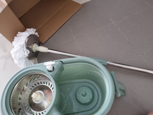 Buyer review image 1