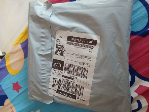 Buyer review image 1