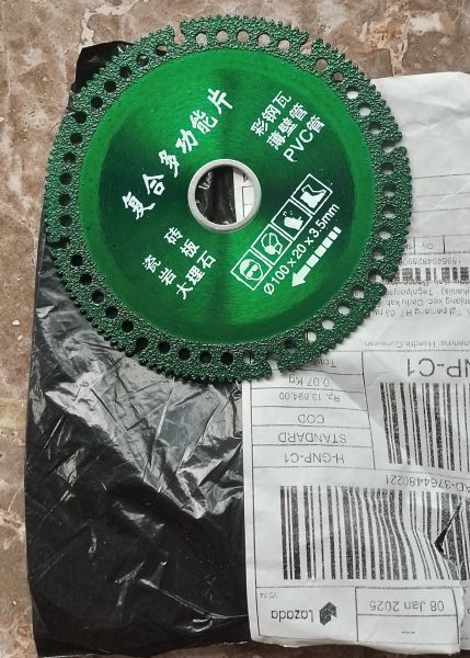Buyer review image 1
