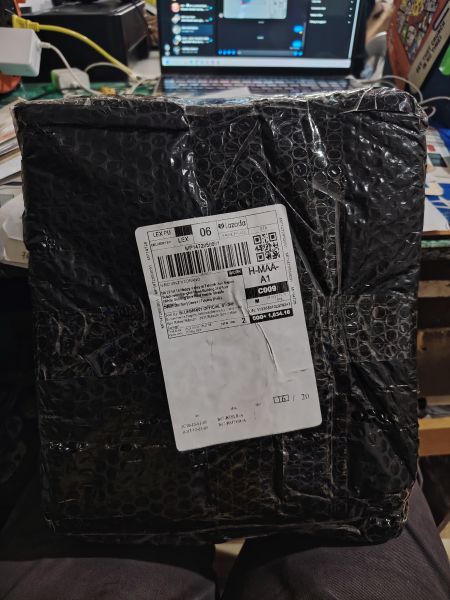 Buyer review image 1