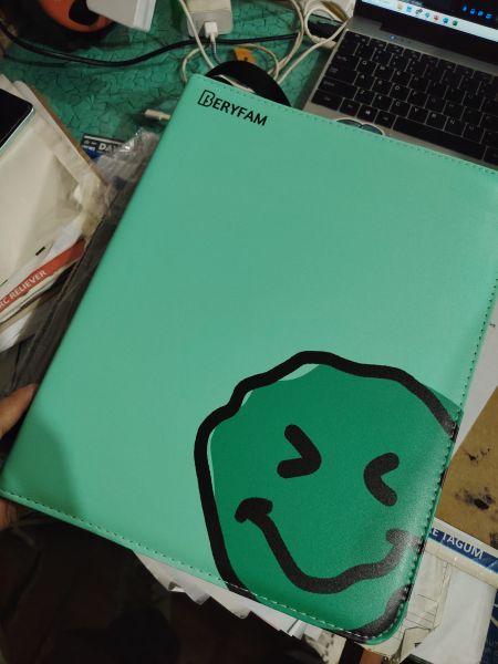 Buyer review image 2