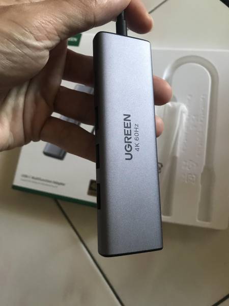 Buyer review image 2