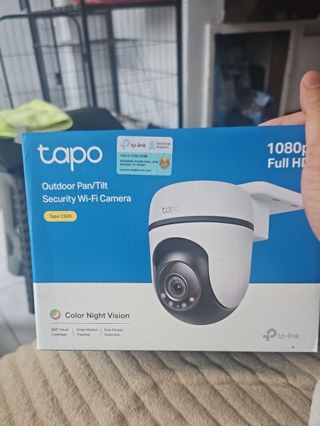 Buyer review image 1