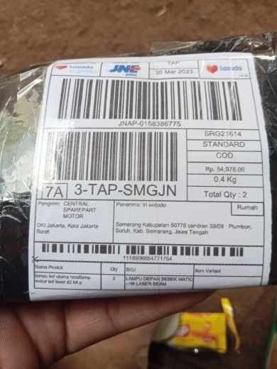 Buyer review image 2