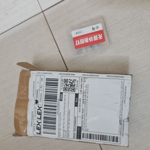 Buyer review image 5