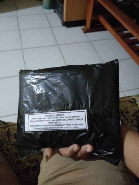 Buyer review image 1