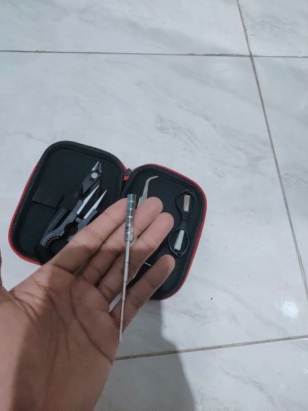 Buyer review image 5