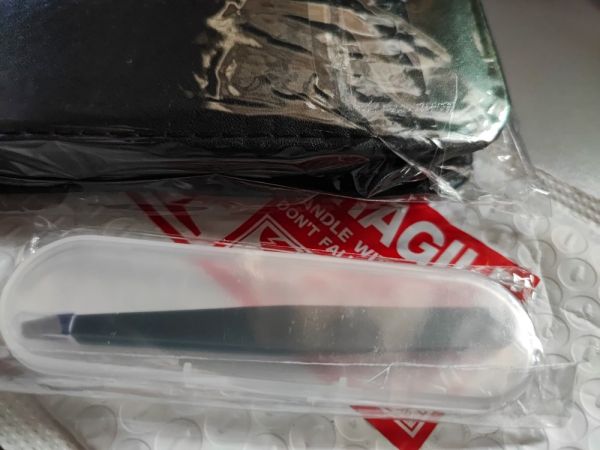 Buyer review image 3