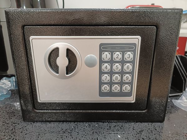 Buyer review image 2