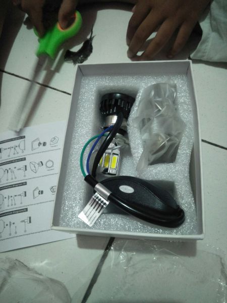 Buyer review image 2