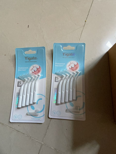 Buyer review image 1