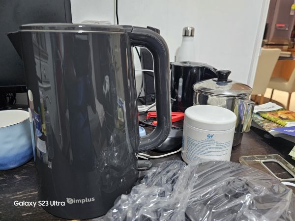 Buyer review image 1