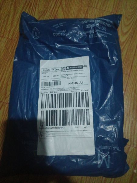 Buyer review image 2