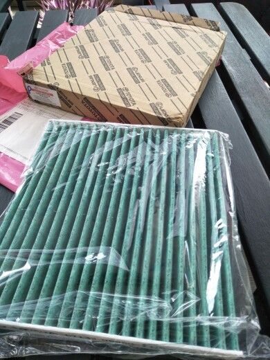 Buyer review image 2