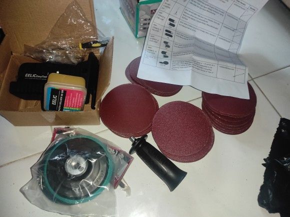 Buyer review image 1