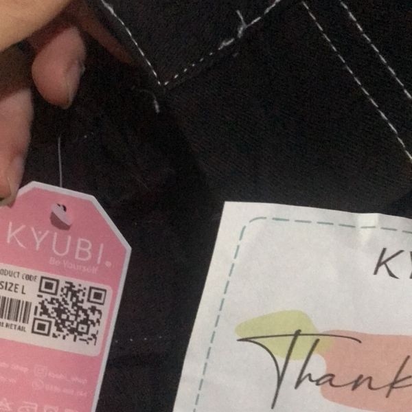 Buyer review image 2
