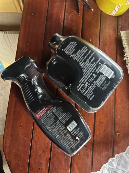 Buyer review image 1