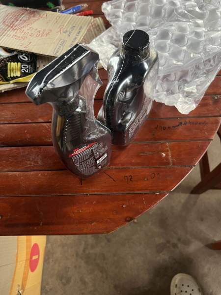 Buyer review image 3