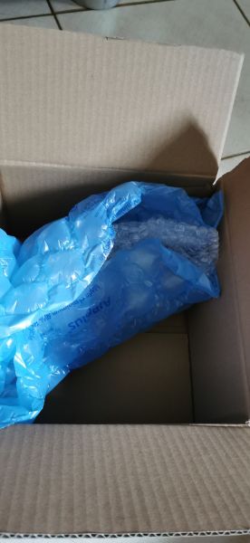 Buyer review image 2
