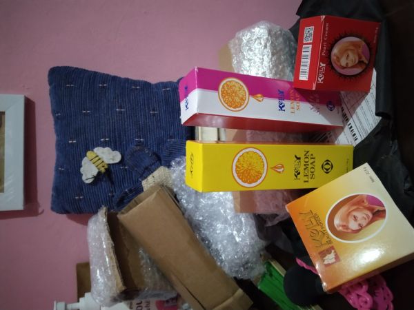 Buyer review image 1