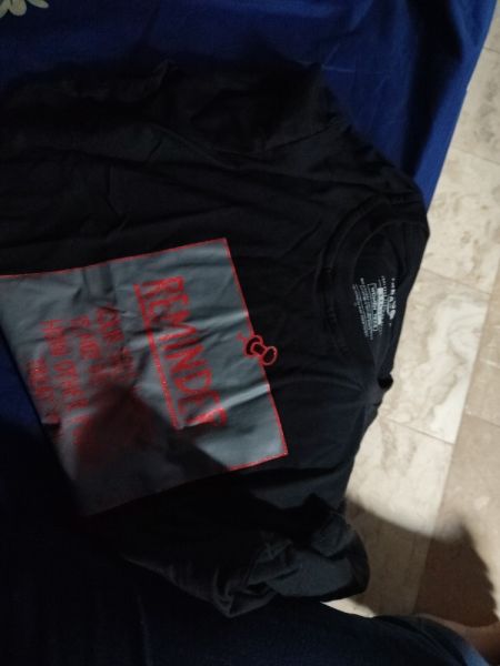 Buyer review image 2