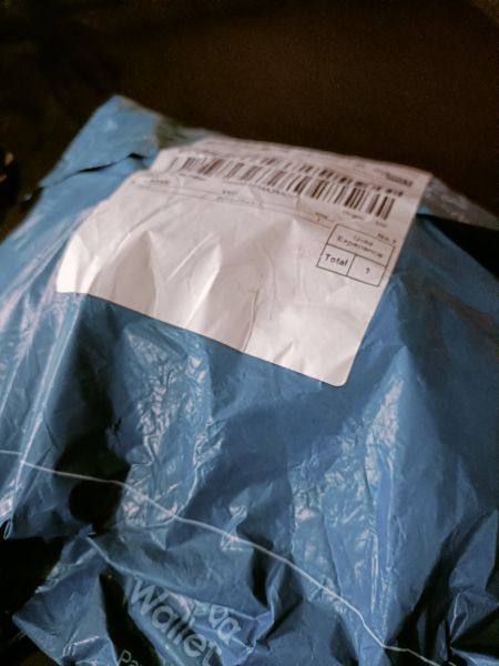 Buyer review image 1