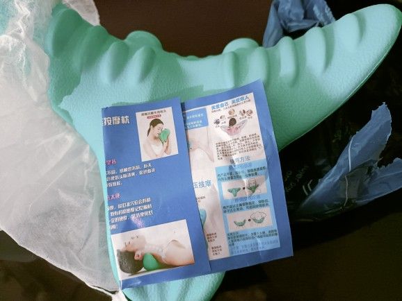 Buyer review image 3