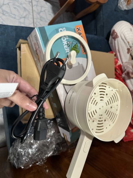 Buyer review image 1