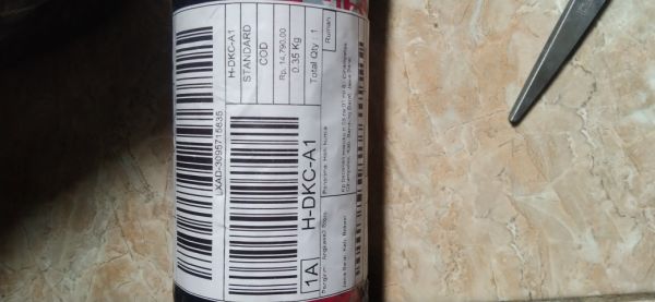 Buyer review image 1