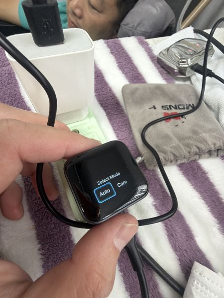 Buyer review image 2