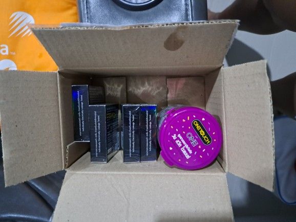 Buyer review image 1