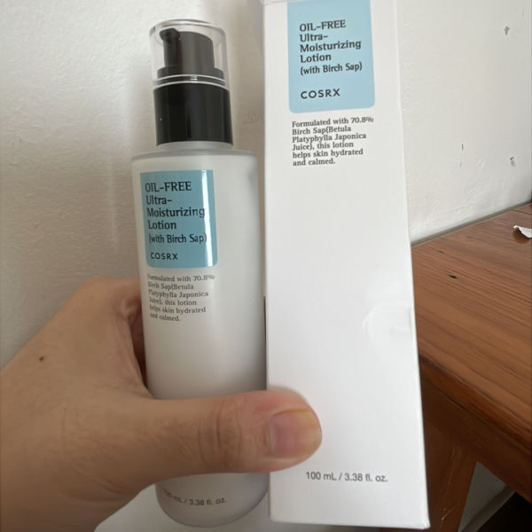 Buyer review image 1
