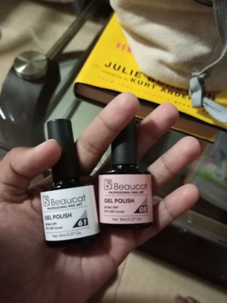 Buyer review image 1