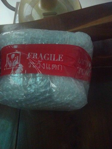 Buyer review image 2