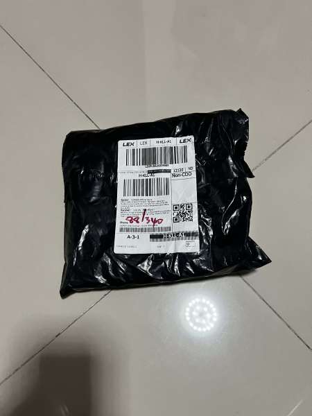 Buyer review image 1