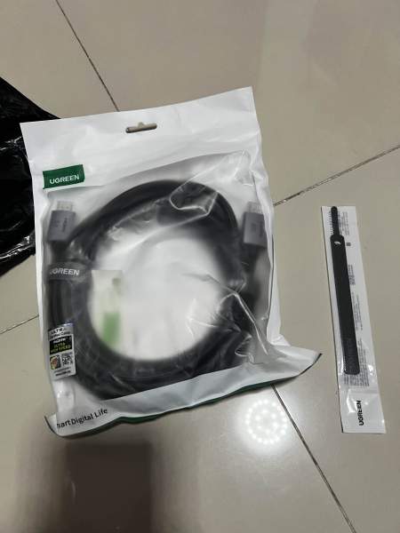 Buyer review image 2