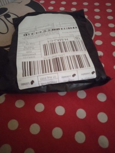 Buyer review image 1